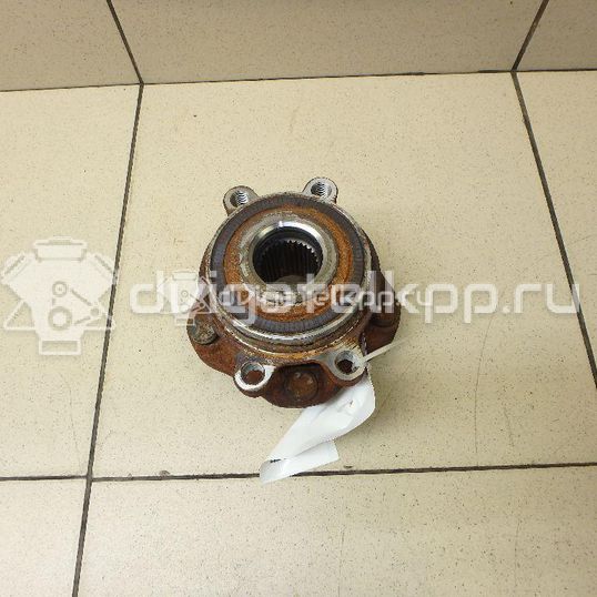 Фото Ступица передняя  402023JA0A для Nissan Altima / Murano