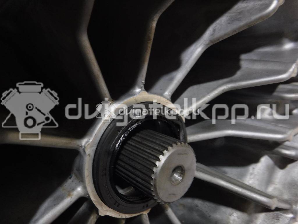 Фото Контрактная (б/у) АКПП для Nissan Bassara / Nv350 E26 / Serena / Sani / Presage 100-190 л.с 16V 2.5 л YD25DDTi Дизельное топливо 310203HX7A {forloop.counter}}