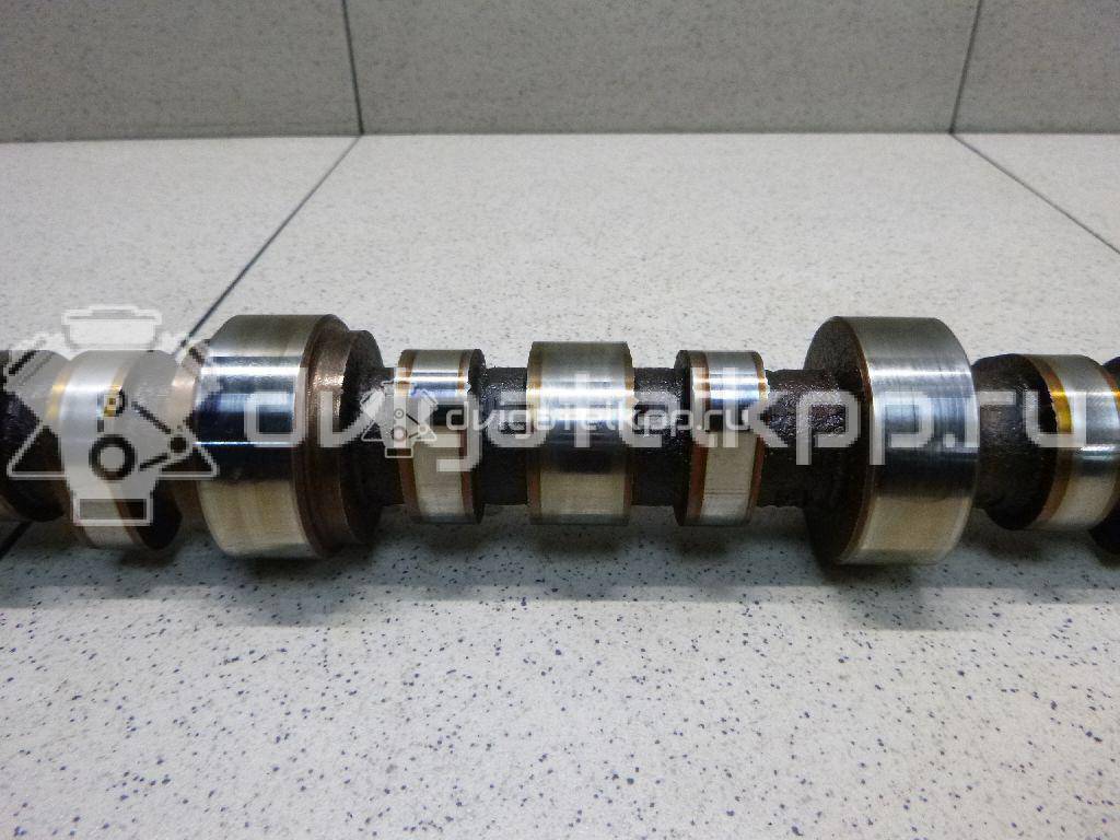 Фото Распредвал для двигателя 6G72 (DOHC 24V) для Mitsubishi Eclipse / Diamante / Galant / Pajero / L 143-286 л.с 24V 3.0 л бензин MD373705 {forloop.counter}}