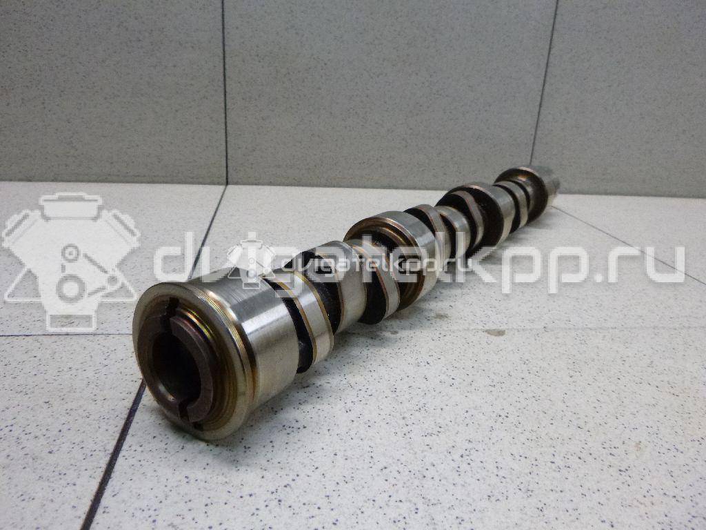 Фото Распредвал для двигателя 6G72 (DOHC 24V) для Mitsubishi Eclipse / Diamante / Galant / Pajero / L 143-286 л.с 24V 3.0 л бензин MD373705 {forloop.counter}}