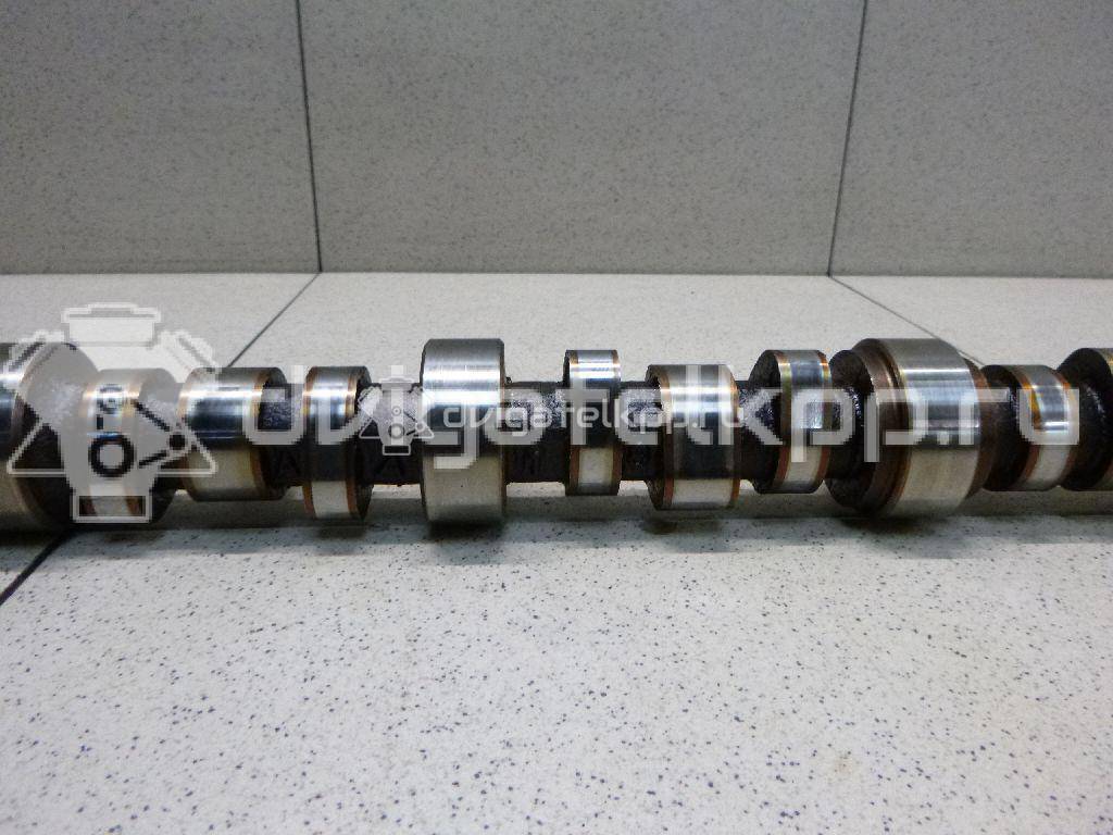 Фото Распредвал для двигателя 6G72 (DOHC 24V) для Mitsubishi Eclipse / Diamante / Galant / Pajero / L 143-286 л.с 24V 3.0 л бензин MD373706 {forloop.counter}}