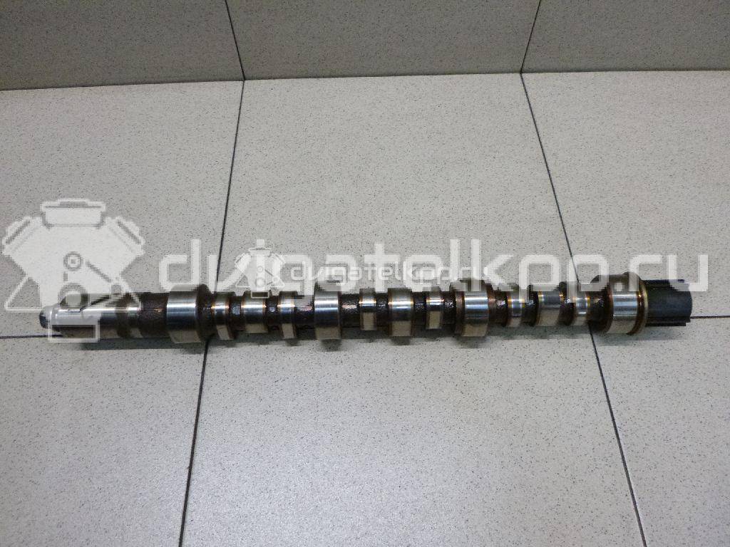 Фото Распредвал для двигателя 6G72 (DOHC 24V) для Mitsubishi Eclipse / Diamante / Galant / Pajero / L 143-286 л.с 24V 3.0 л бензин MD373706 {forloop.counter}}