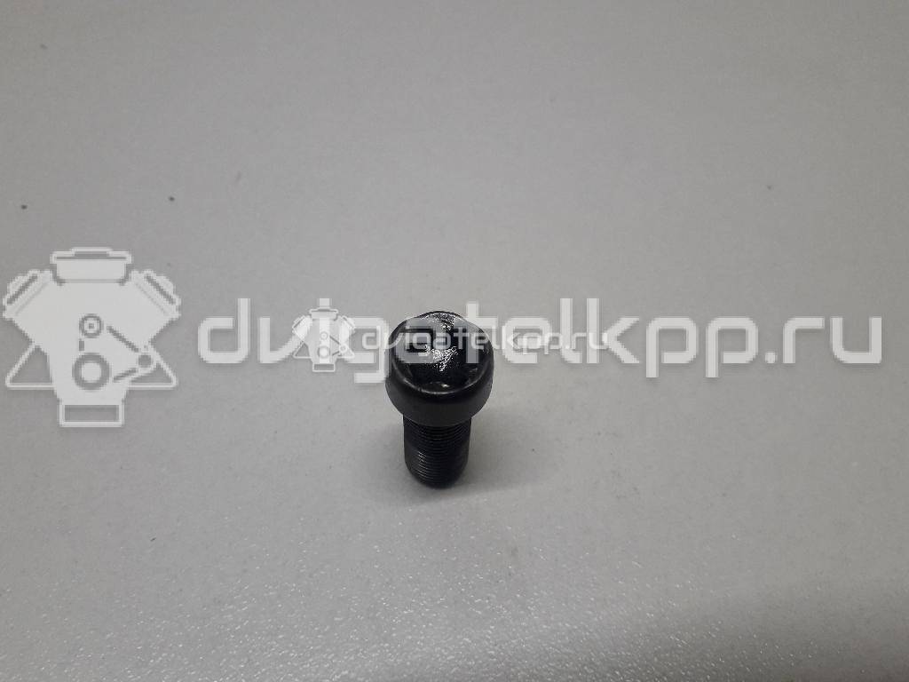 Фото Болт маховика  123158H301 для Nissan X-Trail / Primera / Np300 / Pathfinder {forloop.counter}}