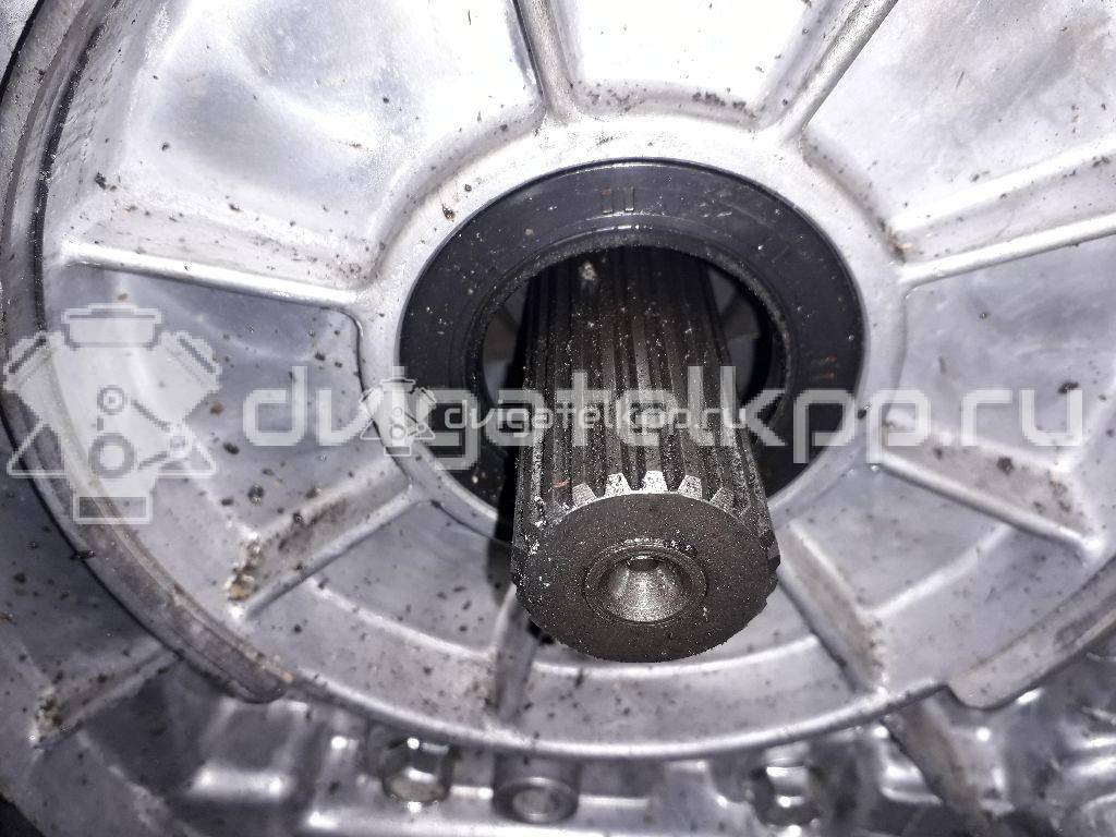 Фото Контрактная (б/у) АКПП для Mitsubishi Pajero 160-208 л.с 16V 3.2 л 4M41 Дизельное топливо 2700A129 {forloop.counter}}