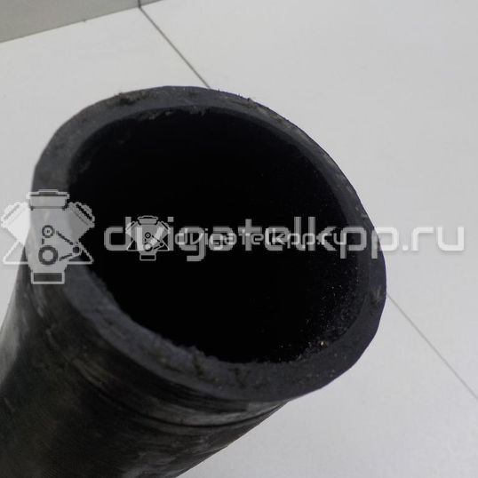 Фото Патрубок интеркулера  14463EB30A для nissan Navara (D40)