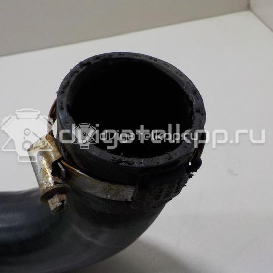 Фото Патрубок интеркулера  14463EB30A для nissan Navara (D40)