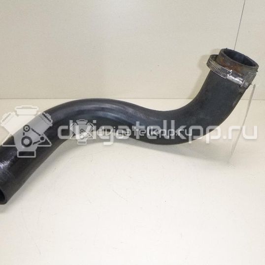 Фото Патрубок интеркулера  14463EB30A для nissan Navara (D40)