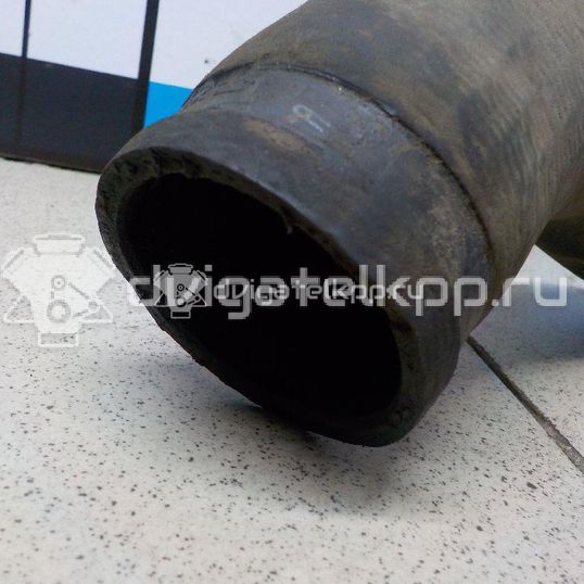 Фото Патрубок интеркулера  14463EB316 для Nissan Navara / Np300 / Pathfinder