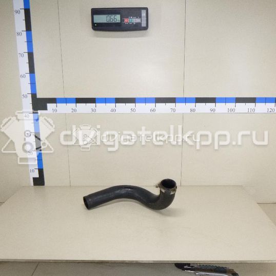 Фото Патрубок интеркулера  14463EC01A для nissan Navara (D40)