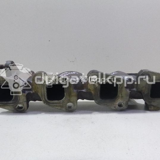 Фото Коллектор выпускной  14004EB310 для Nissan Bassara / Nv350 E26 / Serena / Sani / Presage