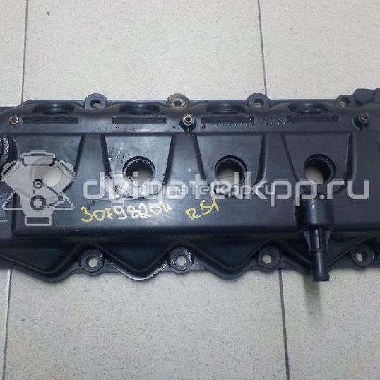 Фото Крышка головки блока (клапанная)  13264EC01A для nissan Navara (D40)