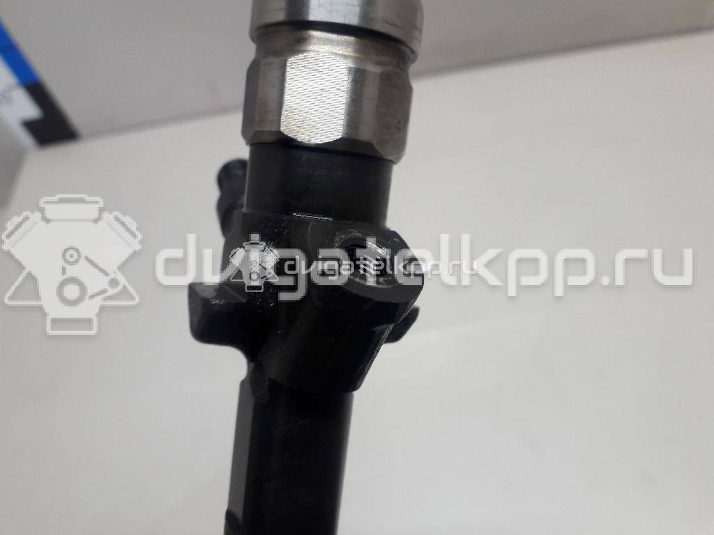 Фото Форсунка дизельная электрическая  16600EB300 для Nissan Serena / Navara / Np300 / Pathfinder / Pick Up {forloop.counter}}