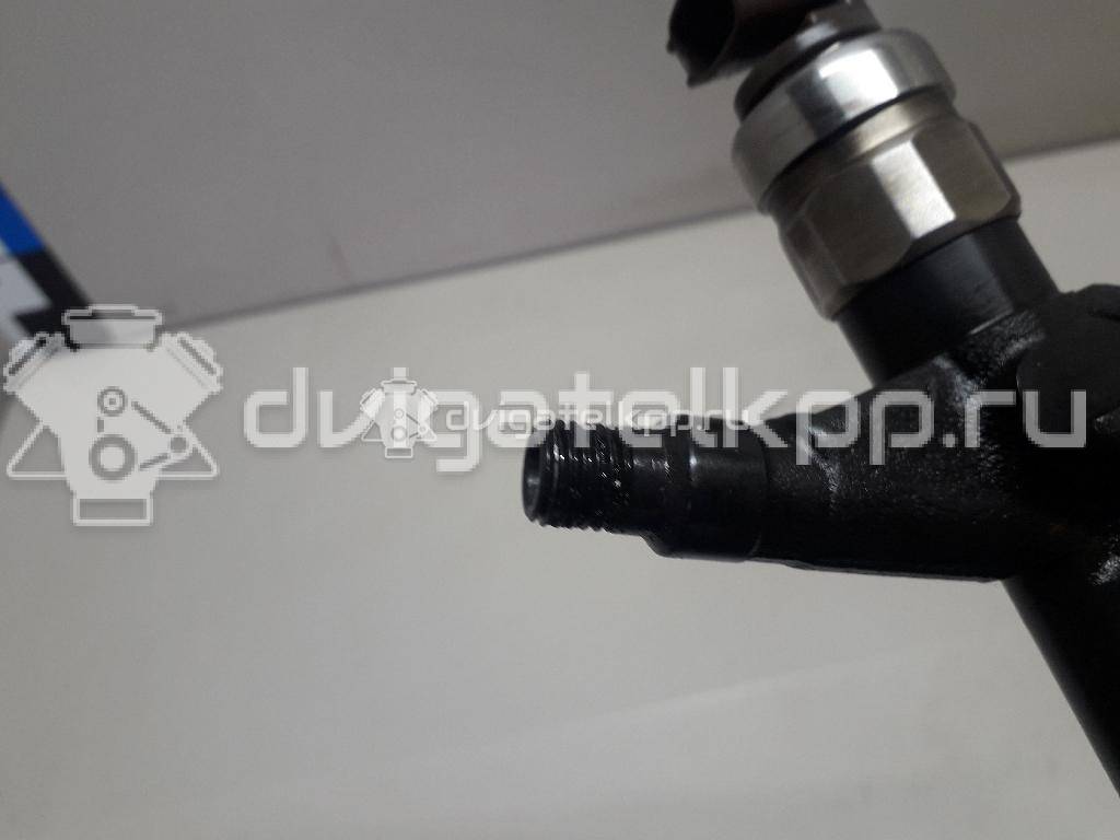 Фото Форсунка дизельная электрическая  16600EB300 для Nissan Serena / Navara / Np300 / Pathfinder / Pick Up {forloop.counter}}