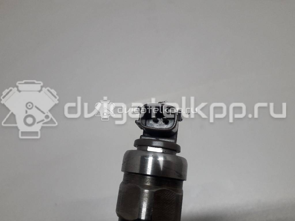 Фото Форсунка дизельная электрическая  16600EB300 для Nissan Serena / Navara / Np300 / Pathfinder / Pick Up {forloop.counter}}