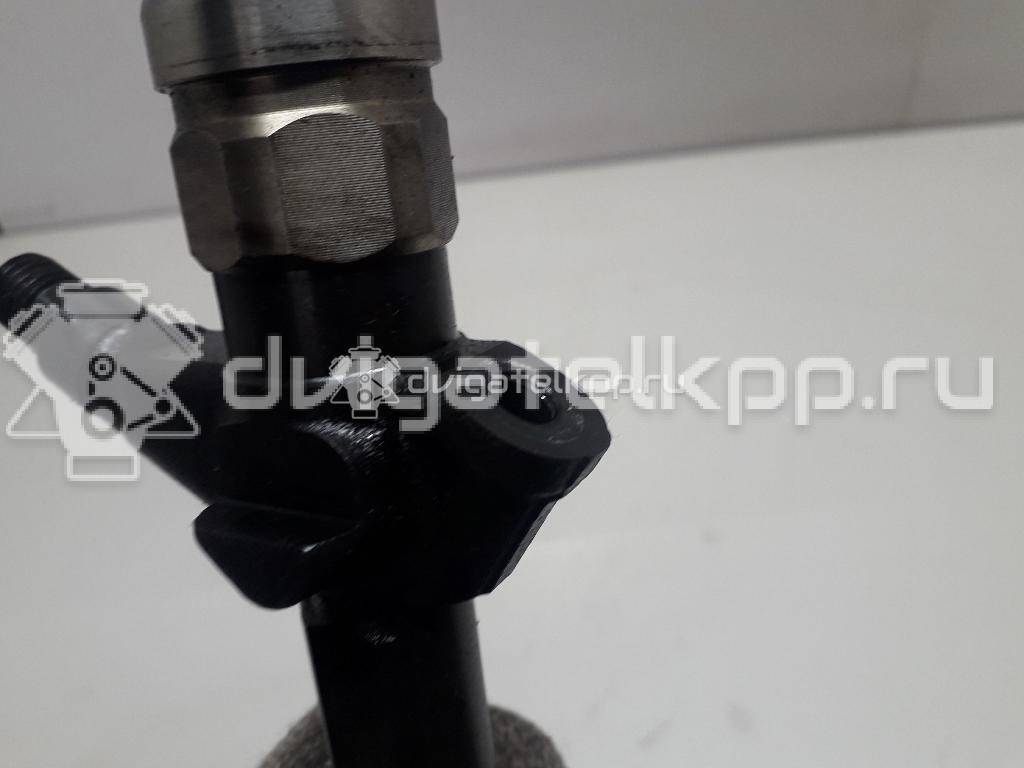 Фото Форсунка дизельная электрическая  16600EB300 для Nissan Serena / Navara / Np300 / Pathfinder / Pick Up {forloop.counter}}