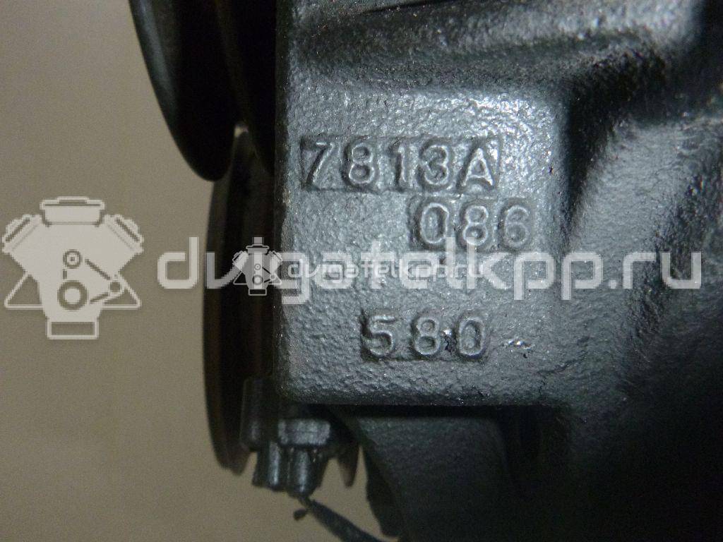 Фото Контрактный (б/у) двигатель 4D56 (16V) для Mitsubishi L 110-178 л.с 16V 2.5 л Дизельное топливо 1000A607 {forloop.counter}}