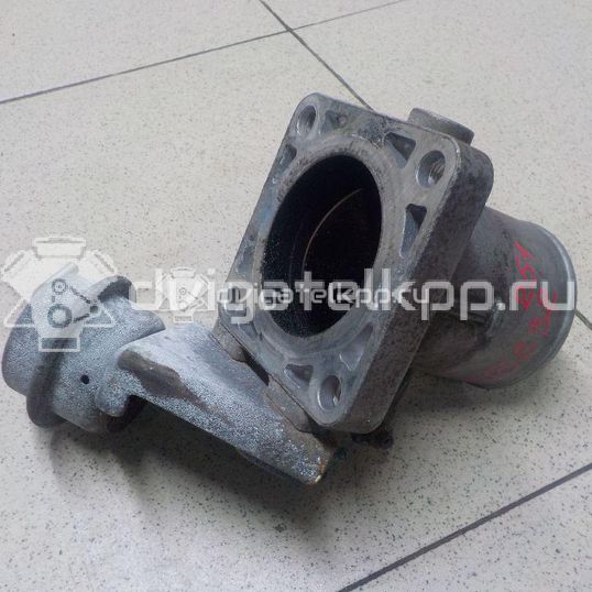 Фото Заслонка воздушная  16118eb30b для Nissan Bassara / Nv350 E26 / Serena / Sani / Presage