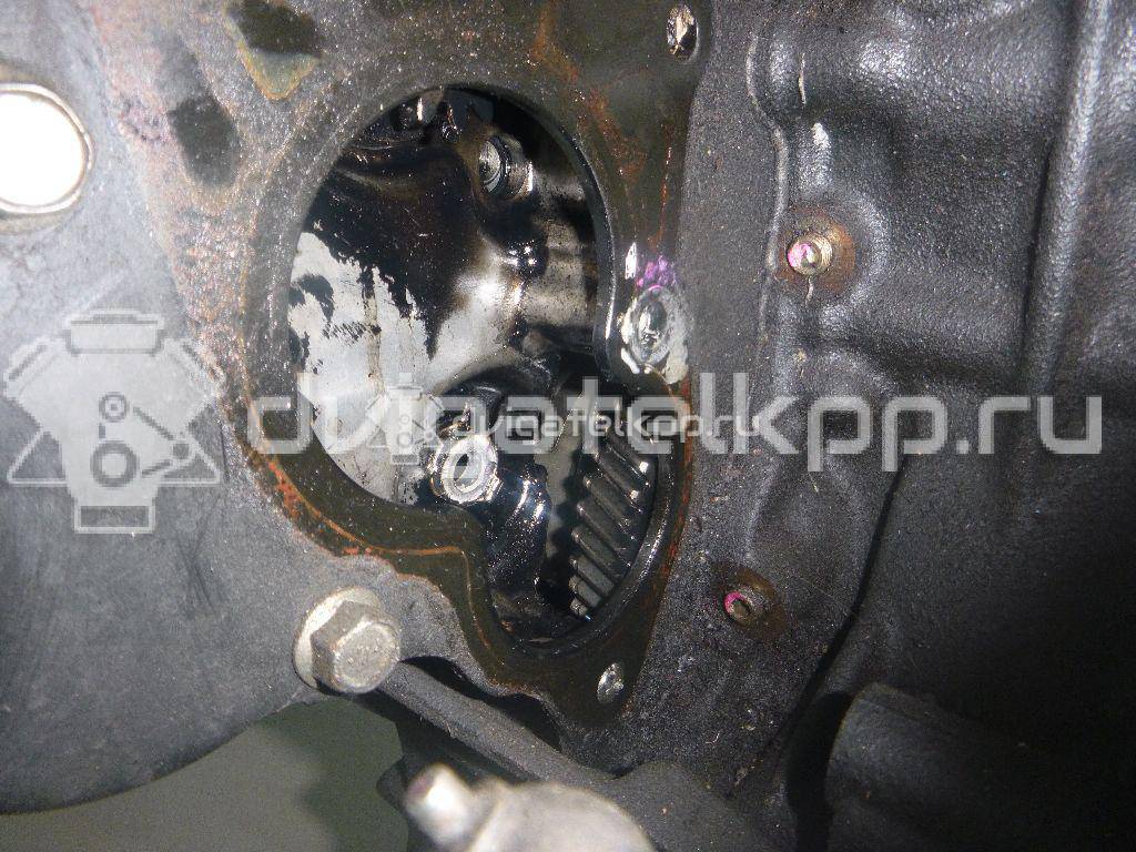 Фото Контрактный (б/у) двигатель 4D56 (16V) для Mitsubishi L 110-178 л.с 16V 2.5 л Дизельное топливо 1000A607 {forloop.counter}}