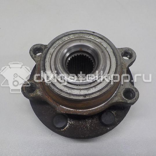 Фото Ступица передняя  40202EA300 для Nissan Np300 / Pathfinder