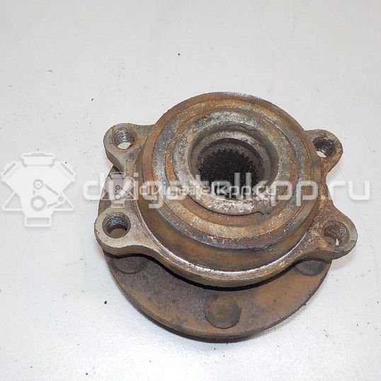 Фото Ступица передняя  40202EA300 для Nissan Np300 / Pathfinder