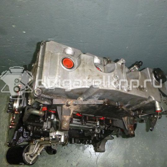 Фото Контрактный (б/у) двигатель 4G15 (16V) для Mitsubishi Colt / Lancer 86-110 л.с 16V 1.5 л бензин 1000C786