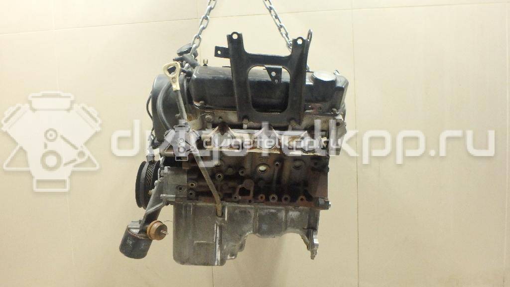 Фото Контрактный (б/у) двигатель 6G72 (DOHC 24V) для Mitsubishi Sigma / 3000 Gt Z1 A / Galant 143-286 л.с 24V 3.0 л бензин MD979535 {forloop.counter}}