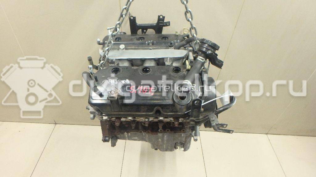 Фото Контрактный (б/у) двигатель 6G72 (DOHC 24V) для Mitsubishi Sigma / 3000 Gt Z1 A / Galant 143-286 л.с 24V 3.0 л бензин MD979535 {forloop.counter}}