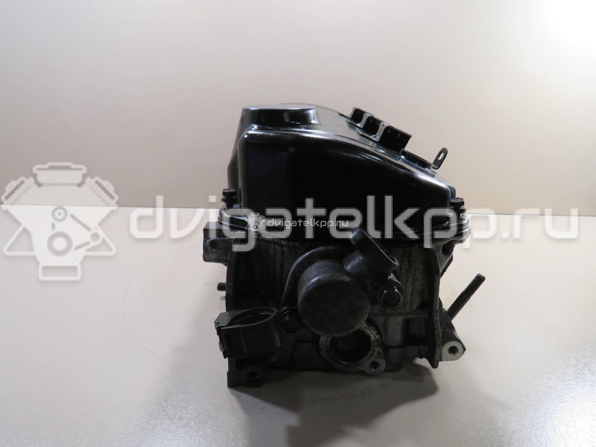 Фото Головка блока для двигателя 6G74 (DOHC 24V) для Mitsubishi Proudia Dignity S4 A, S3 A / Pajero / Debonair A 184-260 л.с 24V 3.5 л бензин {forloop.counter}}