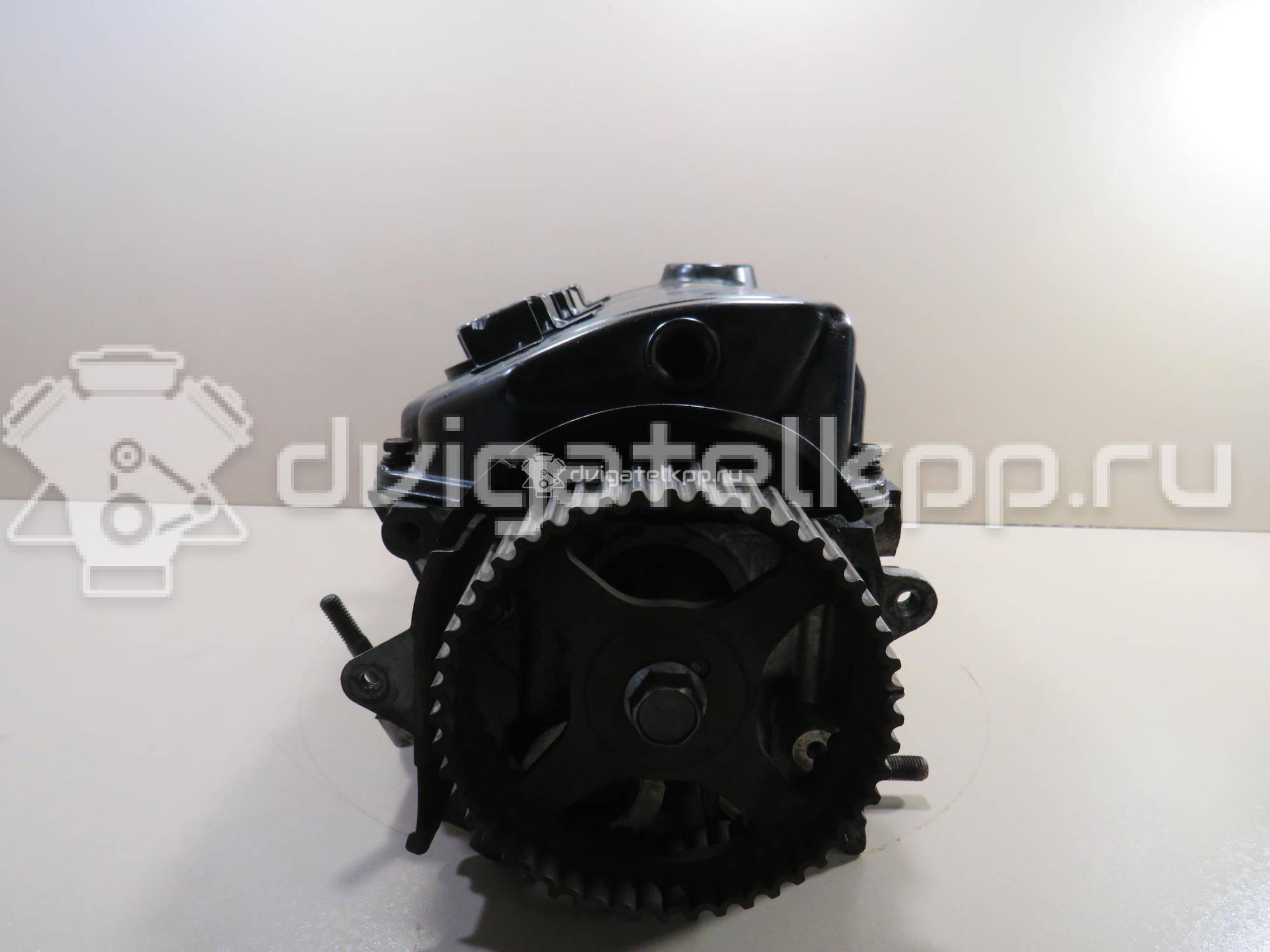 Фото Головка блока для двигателя 6G74 (SOHC 24V) для Mitsubishi Magna / Verada / Diamante / Pajero / L 180-247 л.с 24V 3.5 л Бензин/спирт {forloop.counter}}