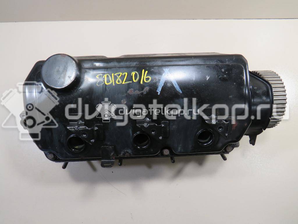 Фото Головка блока для двигателя 6G74 (SOHC 24V) для Mitsubishi Magna / Verada / Diamante / Pajero / L 180-247 л.с 24V 3.5 л Бензин/спирт {forloop.counter}}