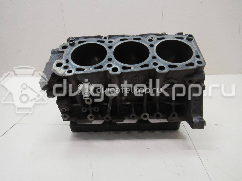 Фото Блок двигателя для двигателя 6G74 (DOHC 24V) для Mitsubishi Proudia Dignity S4 A, S3 A / Pajero / Debonair A 184-260 л.с 24V 3.5 л бензин 1000A454 {forloop.counter}}