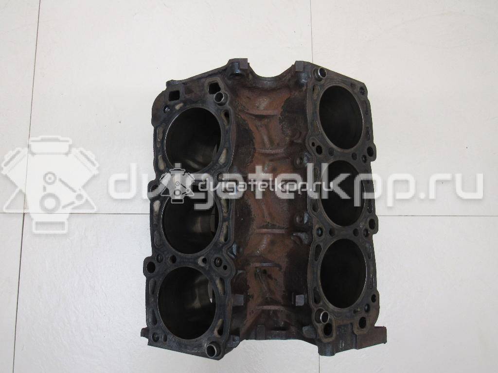 Фото Блок двигателя для двигателя 6G74 (DOHC 24V) для Mitsubishi Proudia Dignity S4 A, S3 A / Pajero / Debonair A 184-260 л.с 24V 3.5 л бензин 1000A454 {forloop.counter}}