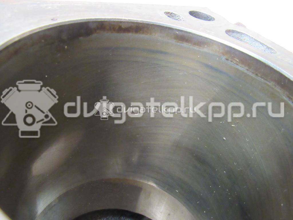 Фото Блок двигателя для двигателя 6G74 (DOHC 24V) для Mitsubishi Proudia Dignity S4 A, S3 A / Pajero / Debonair A 184-260 л.с 24V 3.5 л бензин 1000A454 {forloop.counter}}