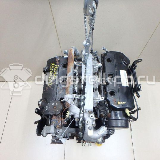 Фото Контрактный (б/у) двигатель 6G74 (DOHC 24V) для Mitsubishi Proudia Dignity S4 A, S3 A / Pajero / Debonair A 184-260 л.с 24V 3.5 л бензин