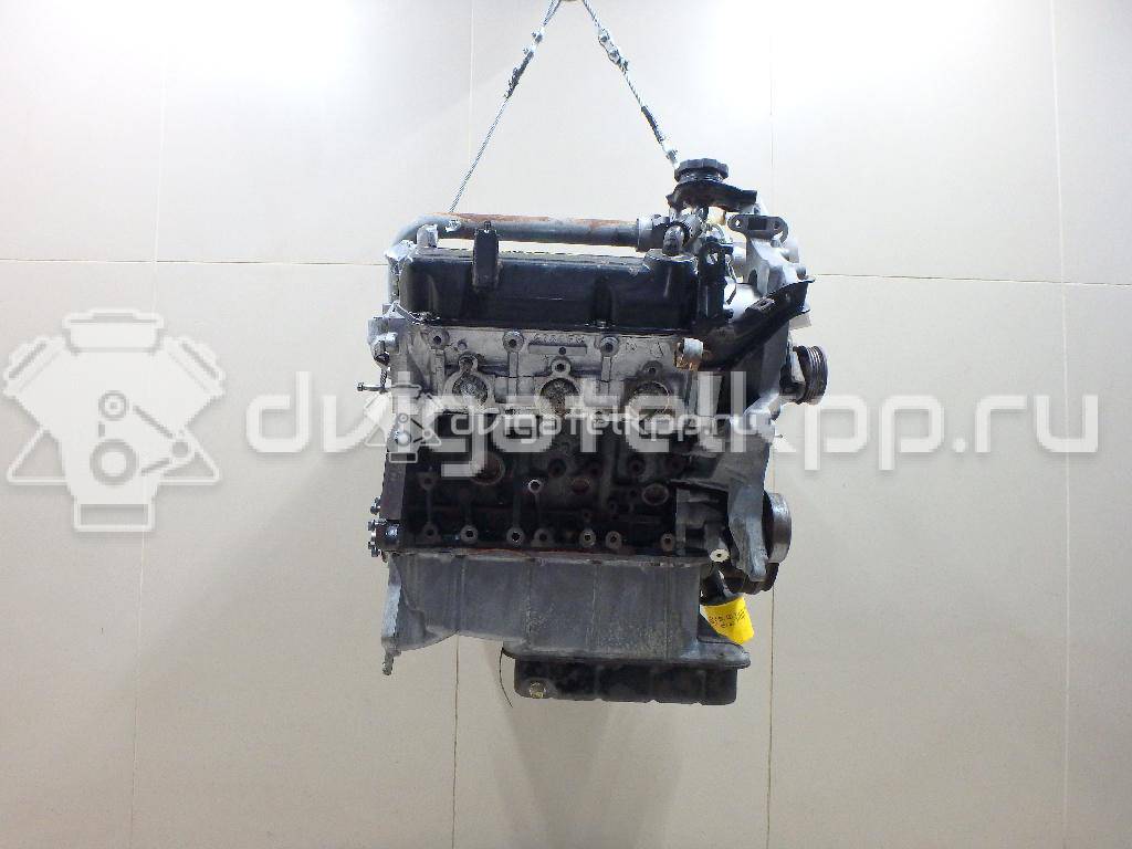 Фото Контрактный (б/у) двигатель 6G74 (SOHC 24V) для Mitsubishi Magna / Verada / Diamante / Pajero / L 180-247 л.с 24V 3.5 л Бензин/спирт {forloop.counter}}