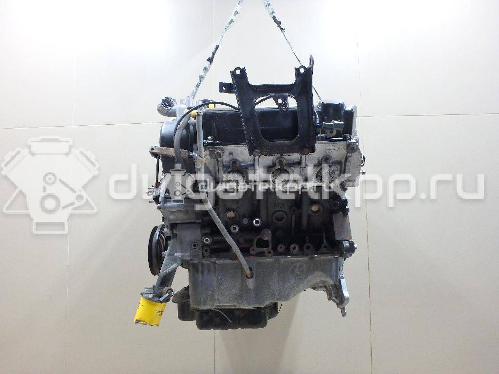 Фото Контрактный (б/у) двигатель 6G74 (SOHC 24V) для Mitsubishi Magna / Verada / Diamante / Pajero / L 180-247 л.с 24V 3.5 л Бензин/спирт {forloop.counter}}