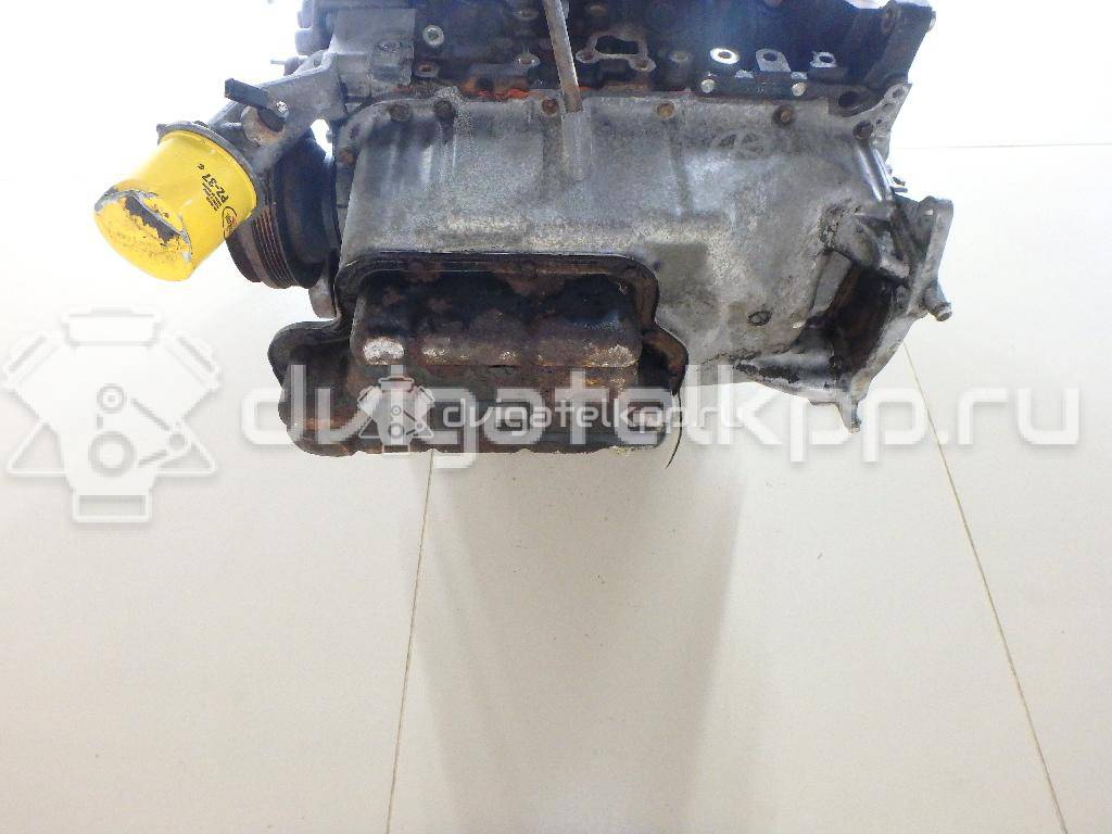 Фото Контрактный (б/у) двигатель 6G74 (SOHC 24V) для Mitsubishi Magna / Verada / Diamante / Pajero / L 180-247 л.с 24V 3.5 л Бензин/спирт {forloop.counter}}