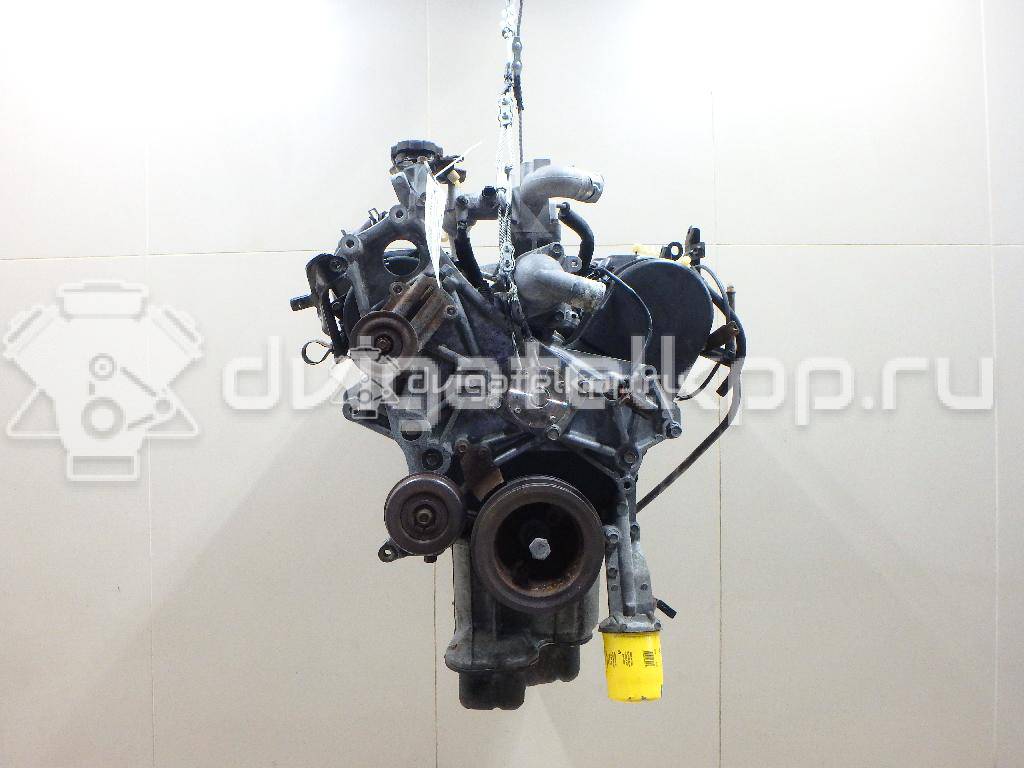 Фото Контрактный (б/у) двигатель 6G74 (SOHC 24V) для Mitsubishi Magna / Verada / Diamante / Pajero / L 180-247 л.с 24V 3.5 л Бензин/спирт {forloop.counter}}