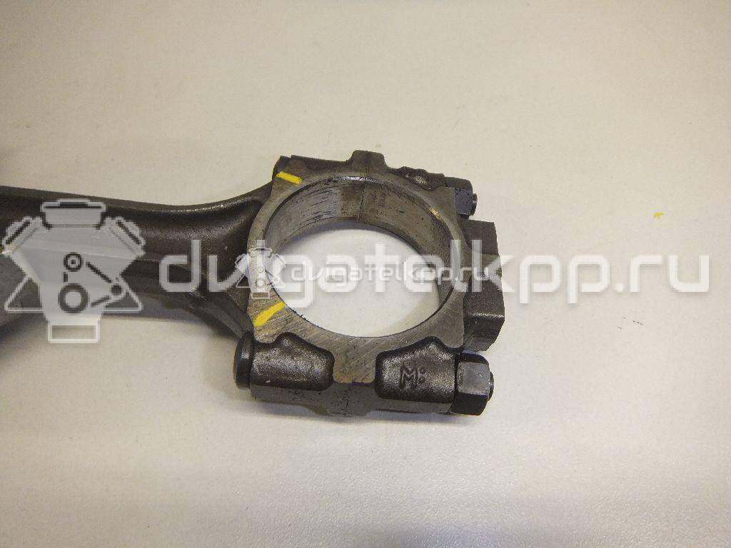 Фото Поршень с шатуном для двигателя 6G72 (DOHC 24V) для Mitsubishi Eclipse / Diamante / Galant / Pajero / L 143-286 л.с 24V 3.0 л бензин {forloop.counter}}