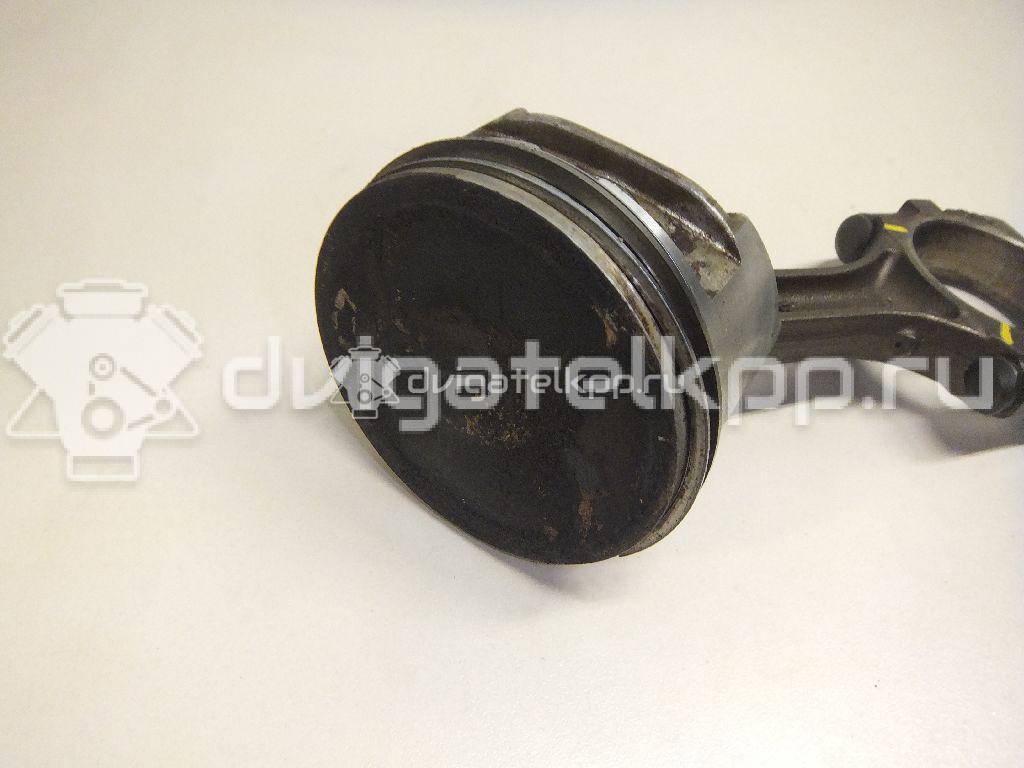 Фото Поршень с шатуном для двигателя 6G72 (DOHC 24V) для Mitsubishi Eclipse / Diamante / Galant / Pajero / L 143-286 л.с 24V 3.0 л бензин {forloop.counter}}