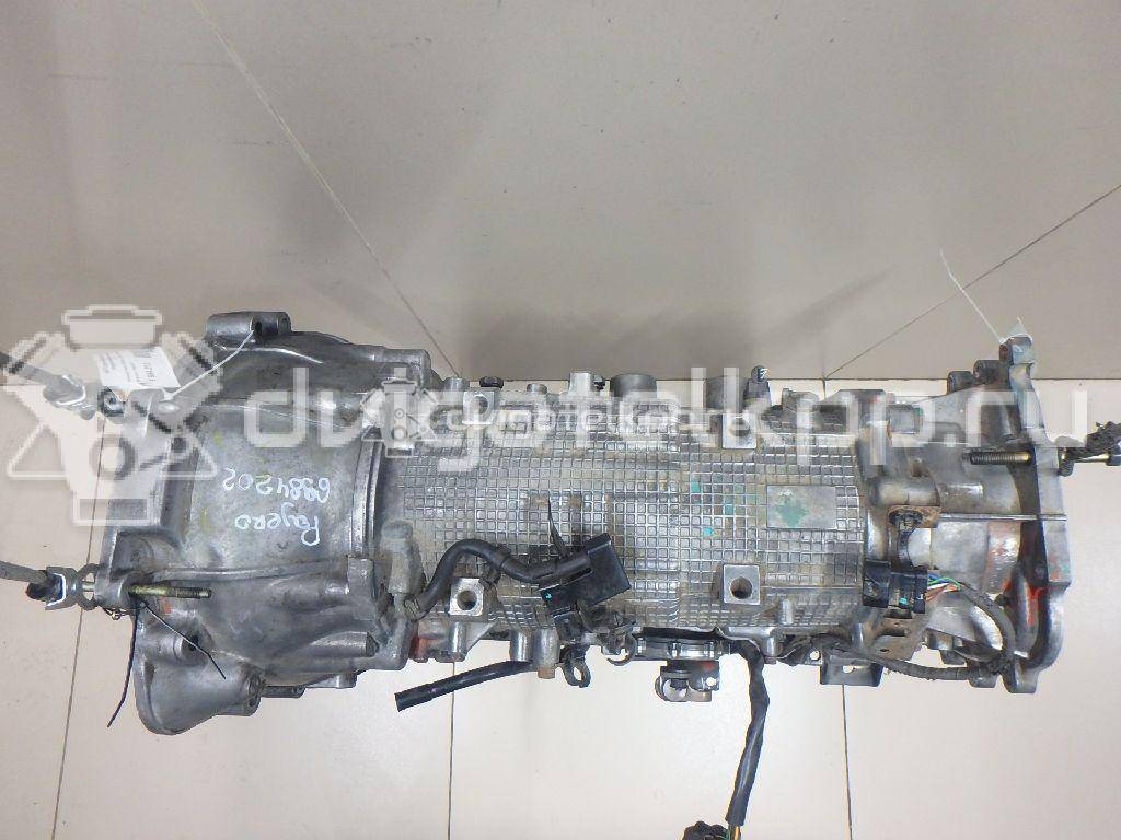 Фото Контрактная (б/у) АКПП для Mitsubishi L 69-87 л.с 8V 2.5 л 4D56 (8V) Дизельное топливо 2700A253 {forloop.counter}}