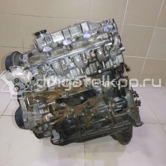 Фото Контрактный (б/у) двигатель 4G15 (16V) для Mitsubishi Colt / Lancer 86-110 л.с 16V 1.5 л бензин 1000C750