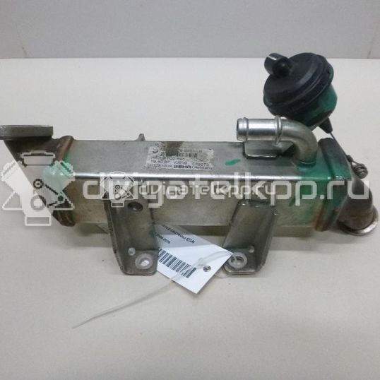 Фото Радиатор системы EGR  8200719993 для Nissan Qashqai / X-Trail