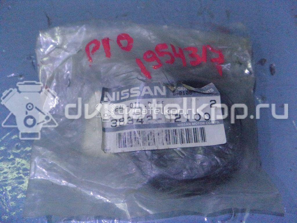 Фото Сальник дифференциала  38342d2100 для Nissan Sunny / Primera / Almera {forloop.counter}}