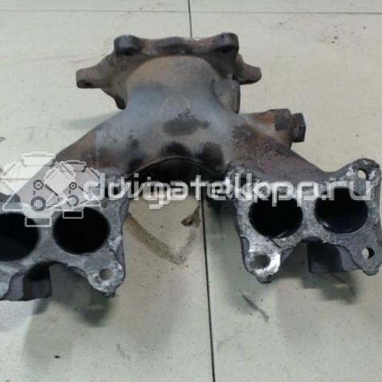 Фото Коллектор выпускной  14002BM700 для nissan Primera P11E