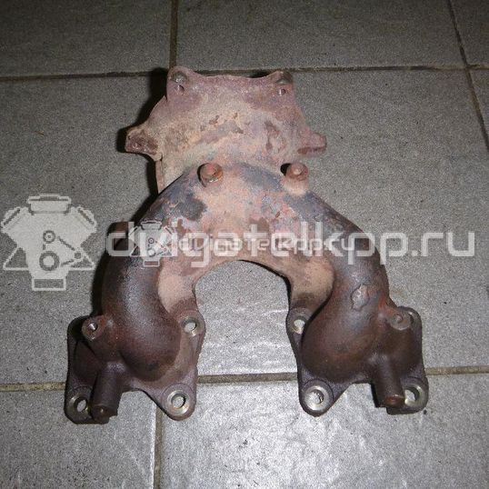 Фото Коллектор выпускной  14002BM700 для nissan Primera P11E