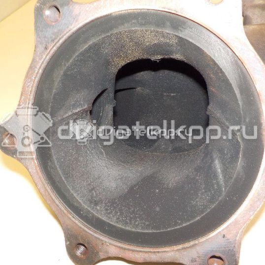 Фото Коллектор выпускной  14002bm700 для nissan Primera P11E