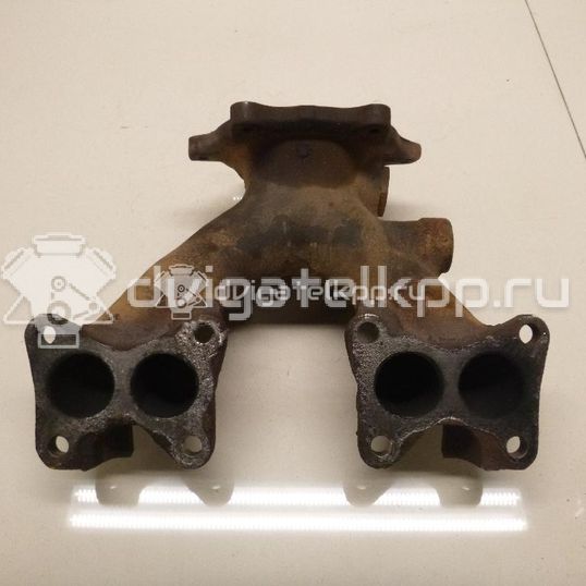 Фото Коллектор выпускной  14002bm720 для nissan Primera P11E