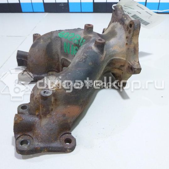 Фото Коллектор выпускной  14002bm720 для nissan Primera P11E