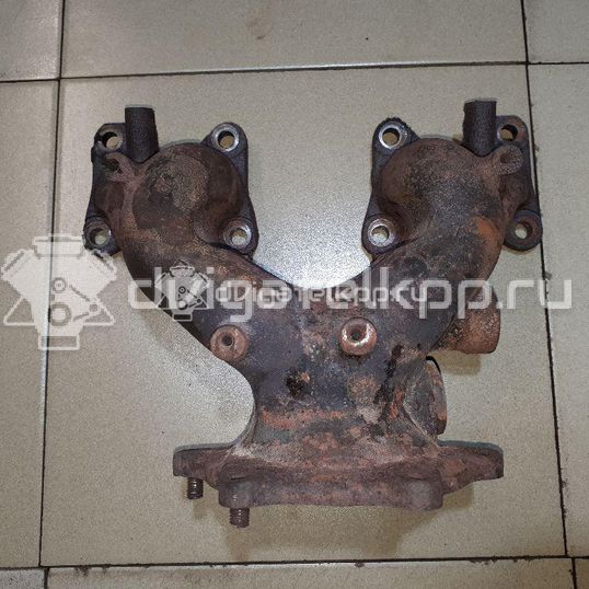 Фото Коллектор выпускной  14002bm720 для nissan Primera P11E